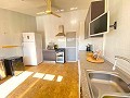 Beautiful Rural House with Pool in Pinoso in Alicante Dream Homes API 1122