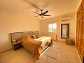 Beautiful Rural House with Pool in Pinoso in Alicante Dream Homes API 1122