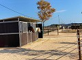 Beautiful Rural House with Pool in Pinoso in Alicante Dream Homes API 1122