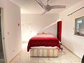 Beautiful Rural House with Pool in Pinoso in Alicante Dream Homes API 1122