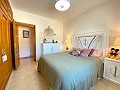 Beautiful Rural House with Pool in Pinoso in Alicante Dream Homes API 1122
