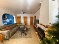 Beautiful Rural House with Pool in Pinoso in Alicante Dream Homes API 1122