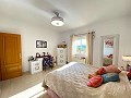 Beautiful Rural House with Pool in Pinoso in Alicante Dream Homes API 1122