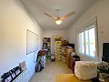 Beautiful Rural House with Pool in Pinoso in Alicante Dream Homes API 1122