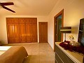 Beautiful Rural House with Pool in Pinoso in Alicante Dream Homes API 1122