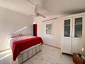 Beautiful Rural House with Pool in Pinoso in Alicante Dream Homes API 1122