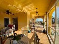 Beautiful Rural House with Pool in Pinoso in Alicante Dream Homes API 1122