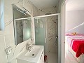 Beautiful Rural House with Pool in Pinoso in Alicante Dream Homes API 1122