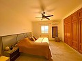 Beautiful Rural House with Pool in Pinoso in Alicante Dream Homes API 1122