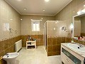 Beautiful Rural House with Pool in Pinoso in Alicante Dream Homes API 1122