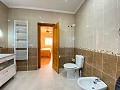 Beautiful Rural House with Pool in Pinoso in Alicante Dream Homes API 1122