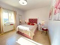 Beautiful Rural House with Pool in Pinoso in Alicante Dream Homes API 1122