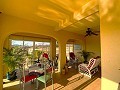 Beautiful Rural House with Pool in Pinoso in Alicante Dream Homes API 1122