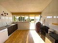 Beautiful Rural House with Pool in Pinoso in Alicante Dream Homes API 1122