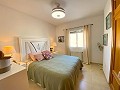 Beautiful Rural House with Pool in Pinoso in Alicante Dream Homes API 1122
