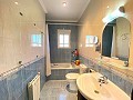 Beautiful Rural House with Pool in Pinoso in Alicante Dream Homes API 1122
