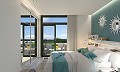 Olive Collection Villa with Pool in Alicante Dream Homes API 1122