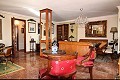 Apartment im 5. Stock mit Meerblick in Alicante Dream Homes API 1122