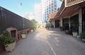 Apartment im 5. Stock mit Meerblick in Alicante Dream Homes API 1122