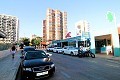Apartment im 5. Stock mit Meerblick in Alicante Dream Homes API 1122