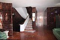 Apartment im 5. Stock mit Meerblick in Alicante Dream Homes API 1122
