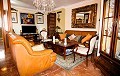 Apartment im 5. Stock mit Meerblick in Alicante Dream Homes API 1122