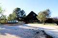 Blockhütte mit 3 Schlafzimmern in Alicante Dream Homes API 1122
