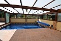 Casa de campo de 7 habitaciones in Alicante Dream Homes API 1122