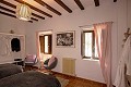 Casa de campo de 7 habitaciones in Alicante Dream Homes API 1122