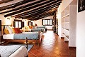 Casa de campo de 7 habitaciones in Alicante Dream Homes API 1122
