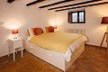 Casa de campo de 7 habitaciones in Alicante Dream Homes API 1122