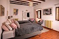 Casa de campo de 7 habitaciones in Alicante Dream Homes API 1122