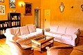 9 Bedroom Country Home in Alicante Dream Homes API 1122