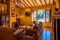 9 Bedroom Country Home in Alicante Dream Homes API 1122