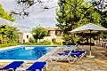 9 Bedroom Country Home in Alicante Dream Homes API 1122