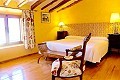 9 Bedroom Country Home in Alicante Dream Homes API 1122