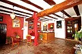 9 Bedroom Country Home in Alicante Dream Homes API 1122