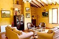 9 Bedroom Country Home in Alicante Dream Homes API 1122