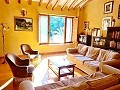 9 Bedroom Country Home in Alicante Dream Homes API 1122