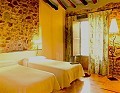 9 Bedroom Country Home in Alicante Dream Homes API 1122