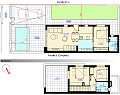 Amatista Garden Villa met zwembad in Alicante Dream Homes API 1122