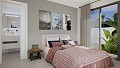 Amatista Garden Villa met zwembad in Alicante Dream Homes API 1122