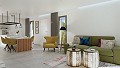 Amatista Garden Villa met zwembad in Alicante Dream Homes API 1122