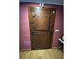 Unglaubliche 3-Schlafzimmer-Villa in Sax in Alicante Dream Homes API 1122