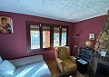 Unglaubliche 3-Schlafzimmer-Villa in Sax in Alicante Dream Homes API 1122