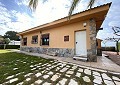 Unglaubliche 3-Schlafzimmer-Villa in Sax in Alicante Dream Homes API 1122