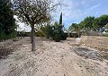 Unglaubliche 3-Schlafzimmer-Villa in Sax in Alicante Dream Homes API 1122