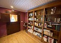 Unglaubliche 3-Schlafzimmer-Villa in Sax in Alicante Dream Homes API 1122