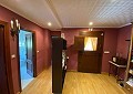 Unglaubliche 3-Schlafzimmer-Villa in Sax in Alicante Dream Homes API 1122