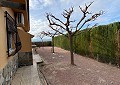 Unglaubliche 3-Schlafzimmer-Villa in Sax in Alicante Dream Homes API 1122